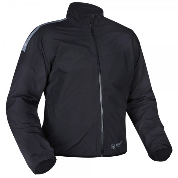 Oxford Oxford Rainseal Pro Jacket - Black